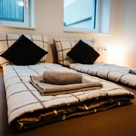 Mitzis Stubn Apartments - Bad Goisern - 24-Hour Self Check-In Exterior foto